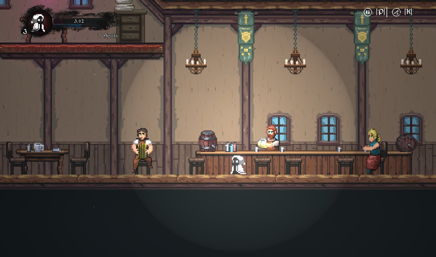 Endless Darkness Screenshot 11