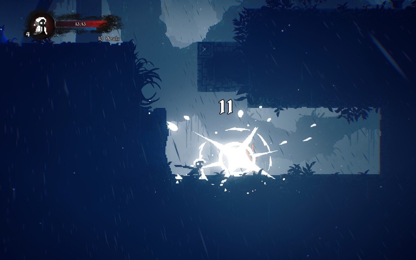 Endless Darkness Screenshot 4