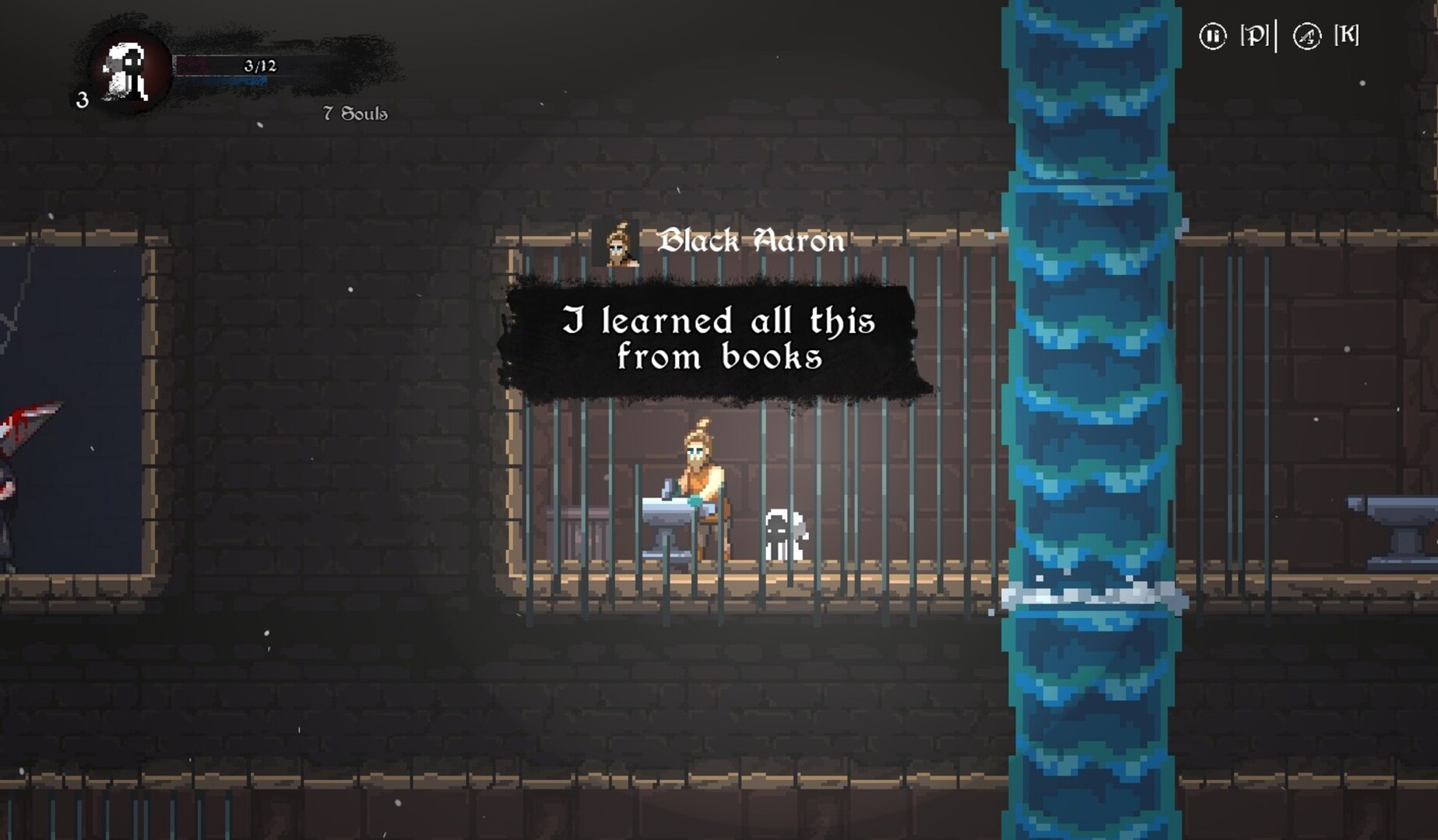 Endless Darkness Screenshot 8