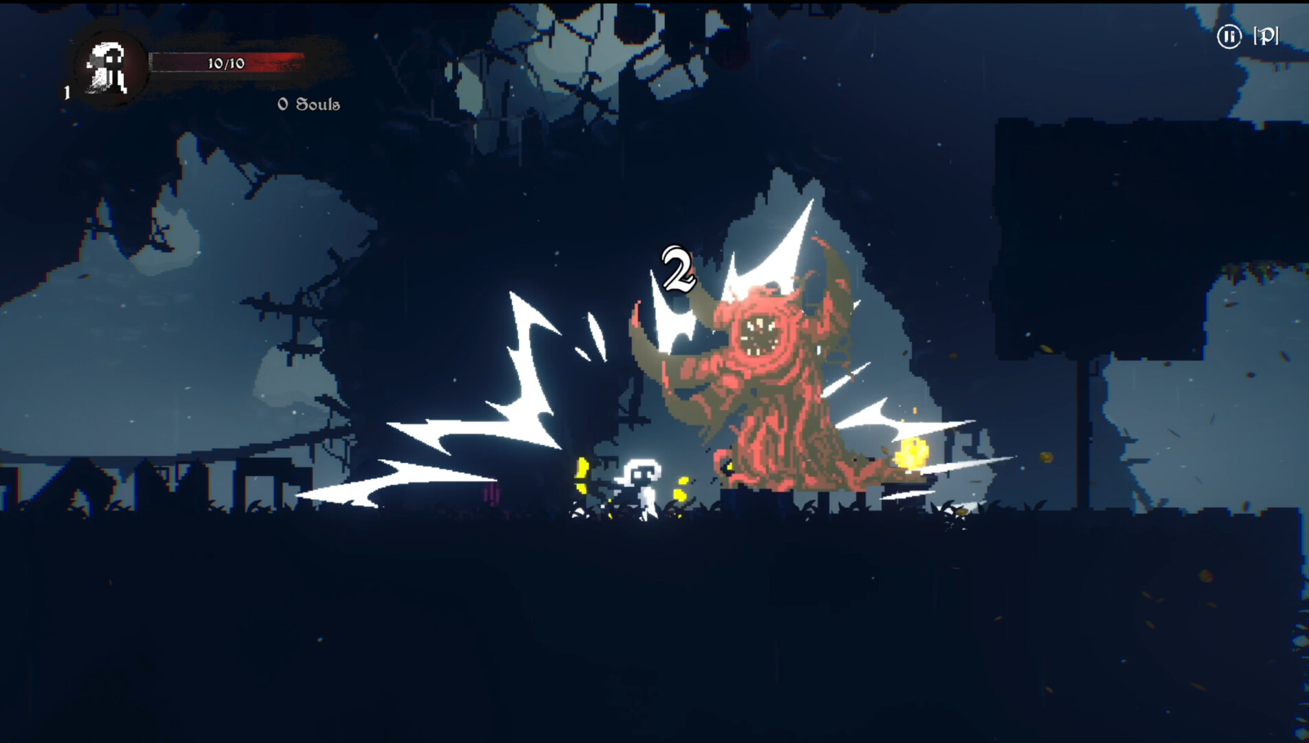 Endless Darkness Screenshot 10