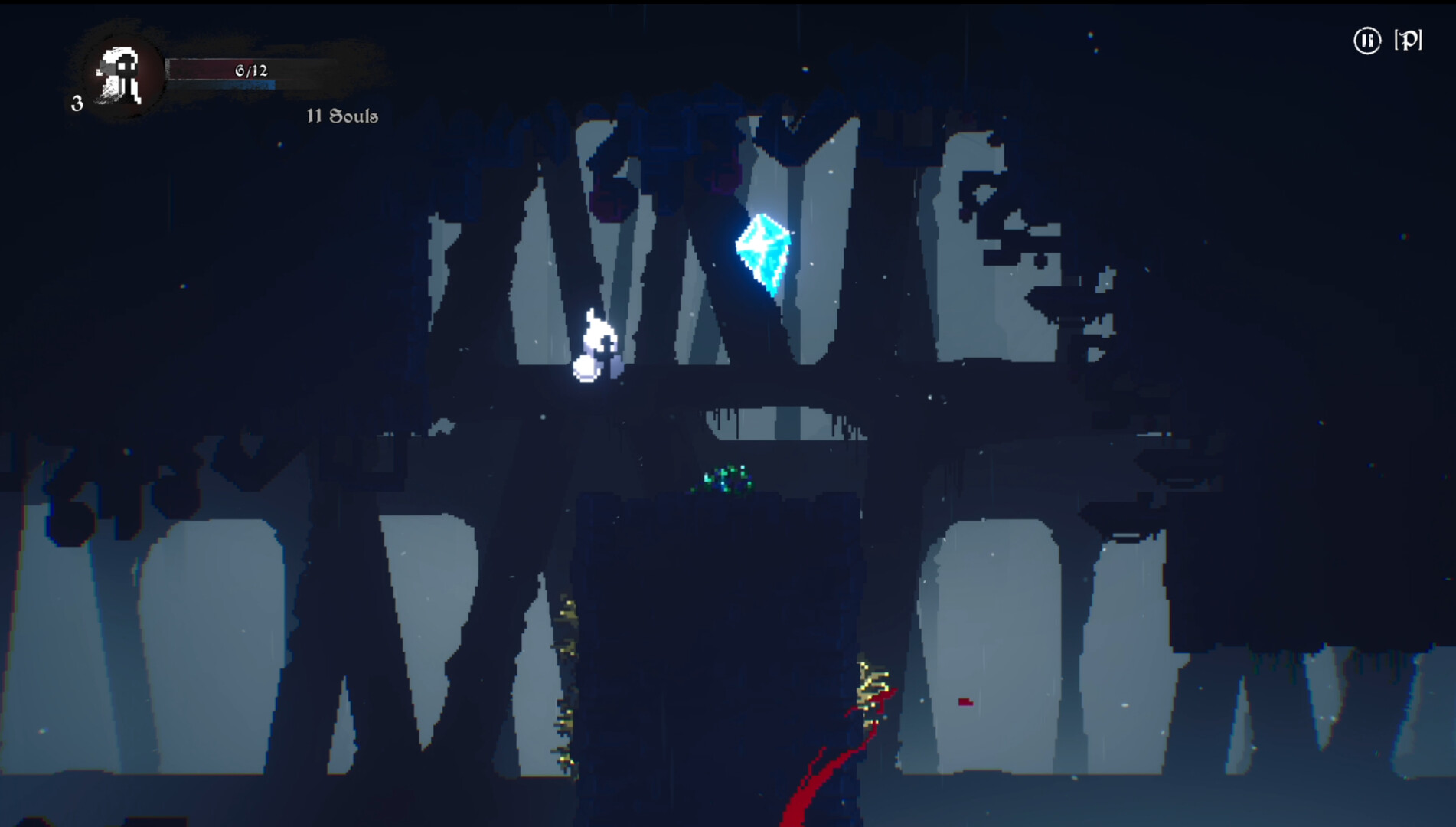 Endless Darkness Screenshot 9