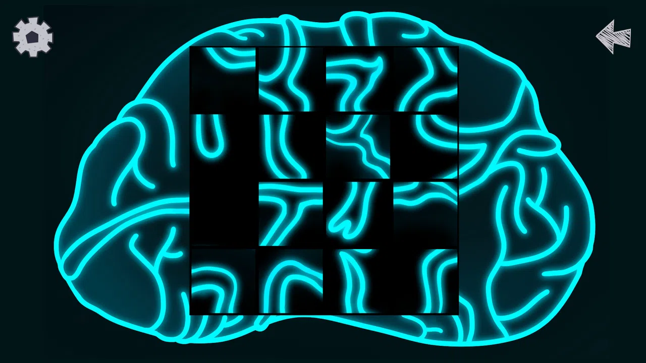 Escape the Lab: PROJECT No.127  Screenshot 4