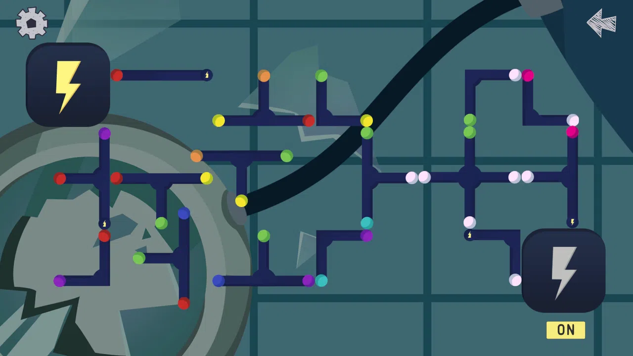 Escape the Lab: PROJECT No.127  Screenshot 6