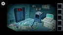 Escape the Lab: PROJECT No.127  Screenshot 0