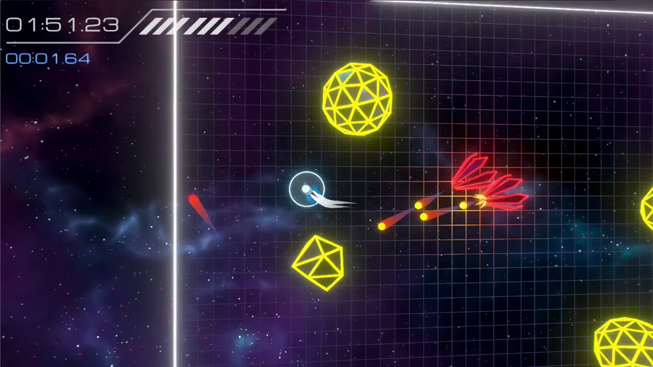 The Pacifist Screenshot 2