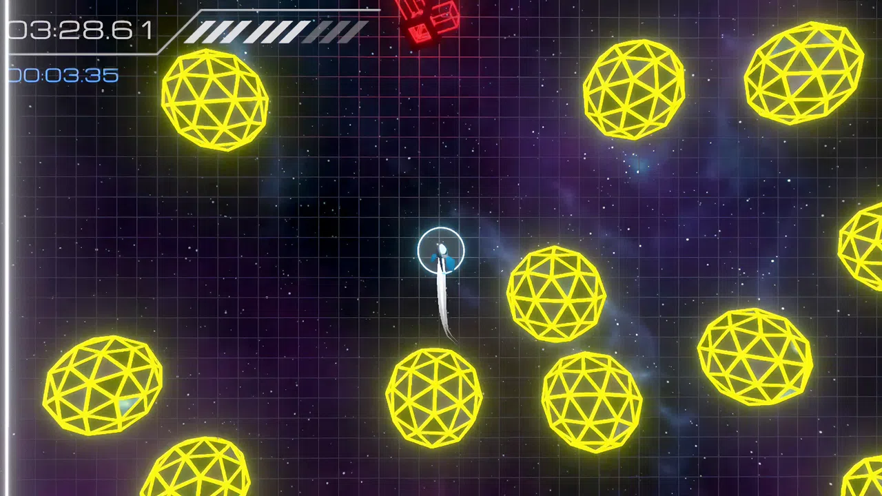 The Pacifist Screenshot 1