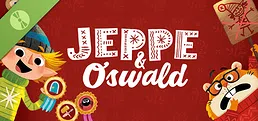 Jeppe & Oswald Demo
