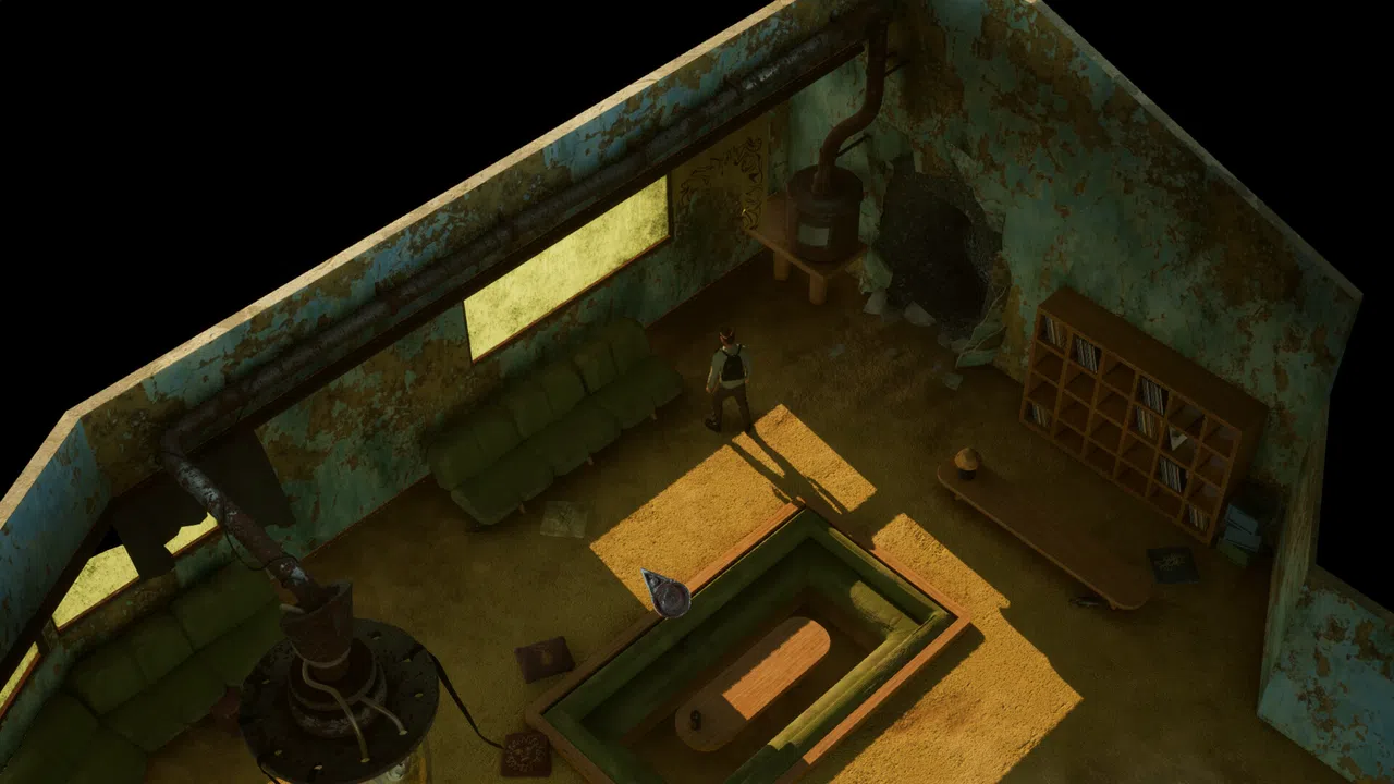 Something Beautiful Screenshot 6