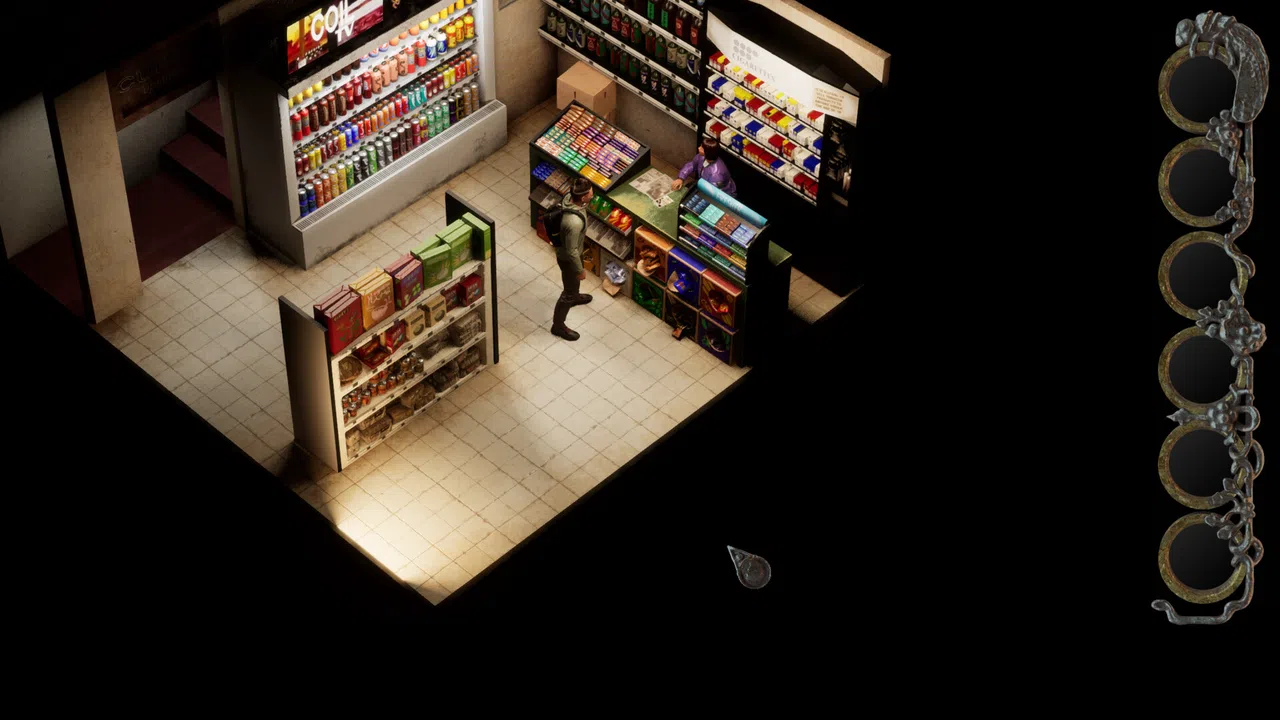 Something Beautiful Screenshot 0