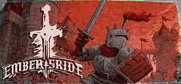 EmberStride