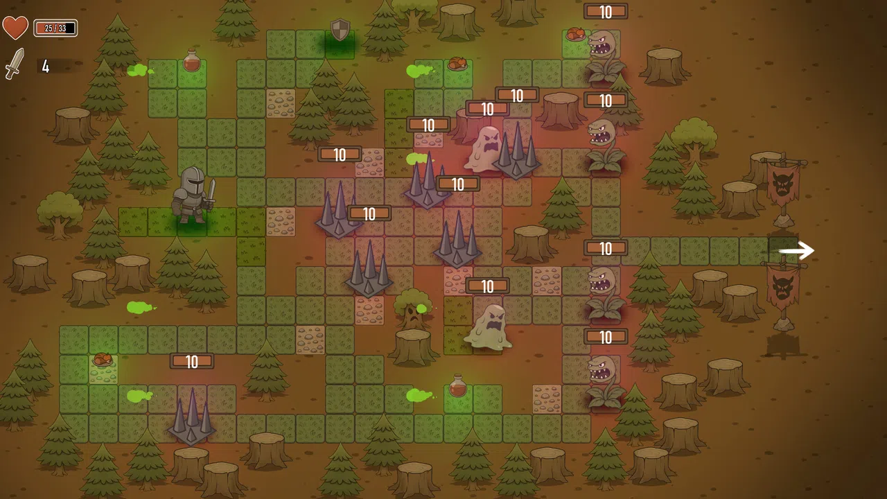 EmberStride Screenshot 0