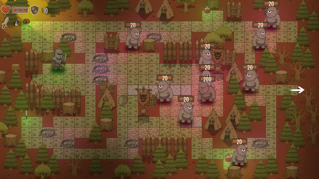 EmberStride Screenshot 4