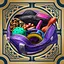 TIME TO TRAIN icon