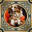 HAPPY FOREVER icon