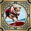 CAUGHT THE WAVE? icon