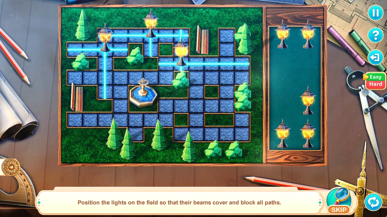 Home for Friends: Loving Paws Collector's Edition Screenshot 2