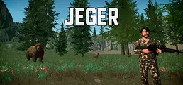 Jeger