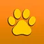 Let's be friends icon