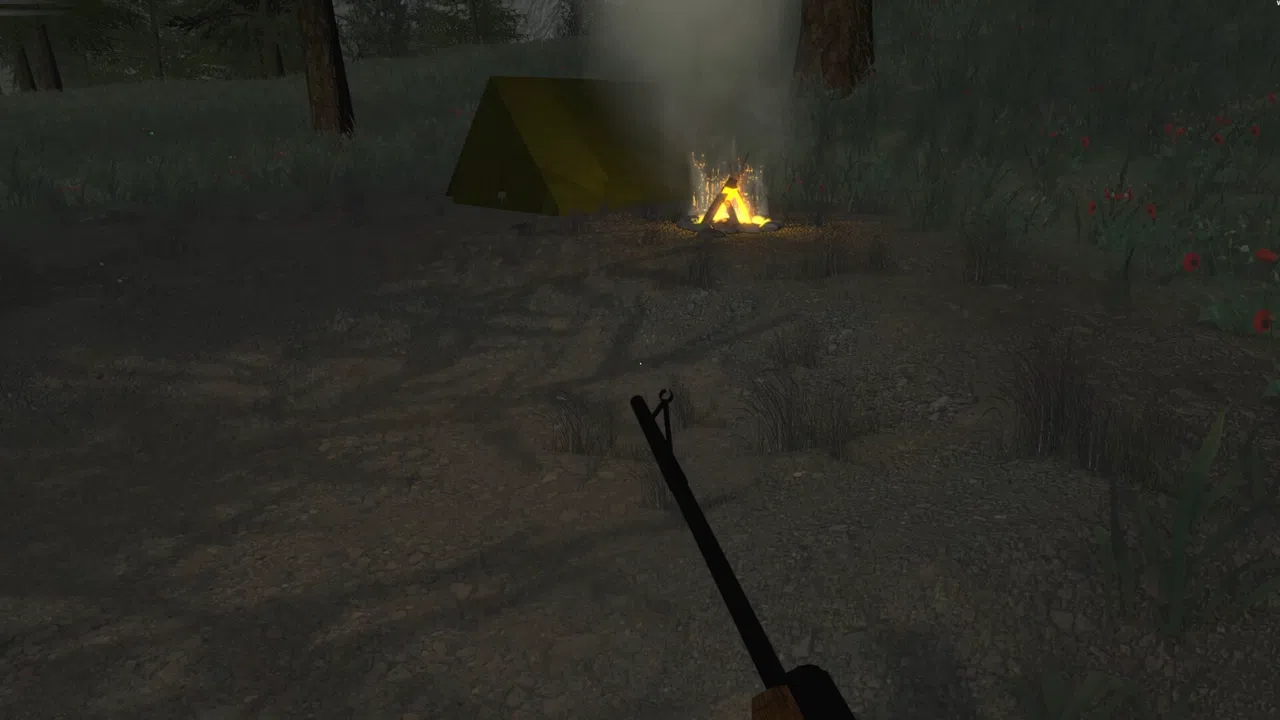 Jeger Screenshot 4