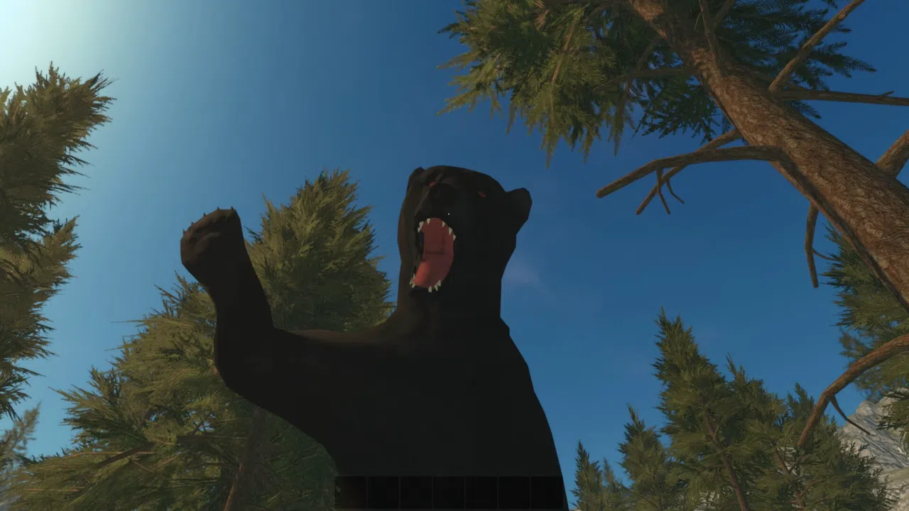 Jeger Screenshot 2