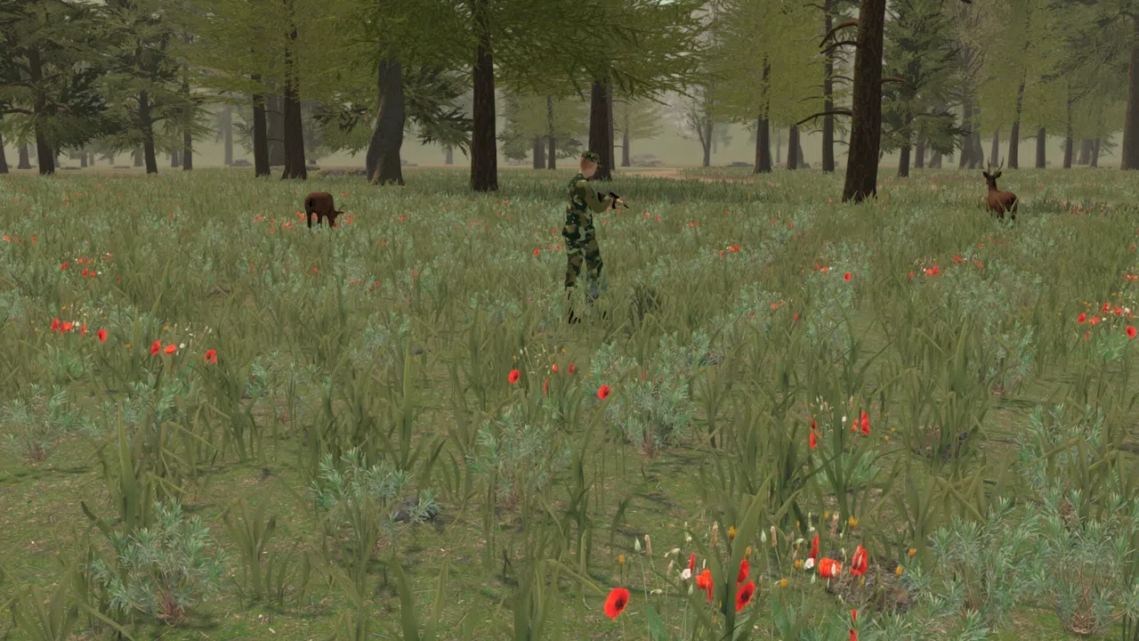 Jeger Screenshot 0
