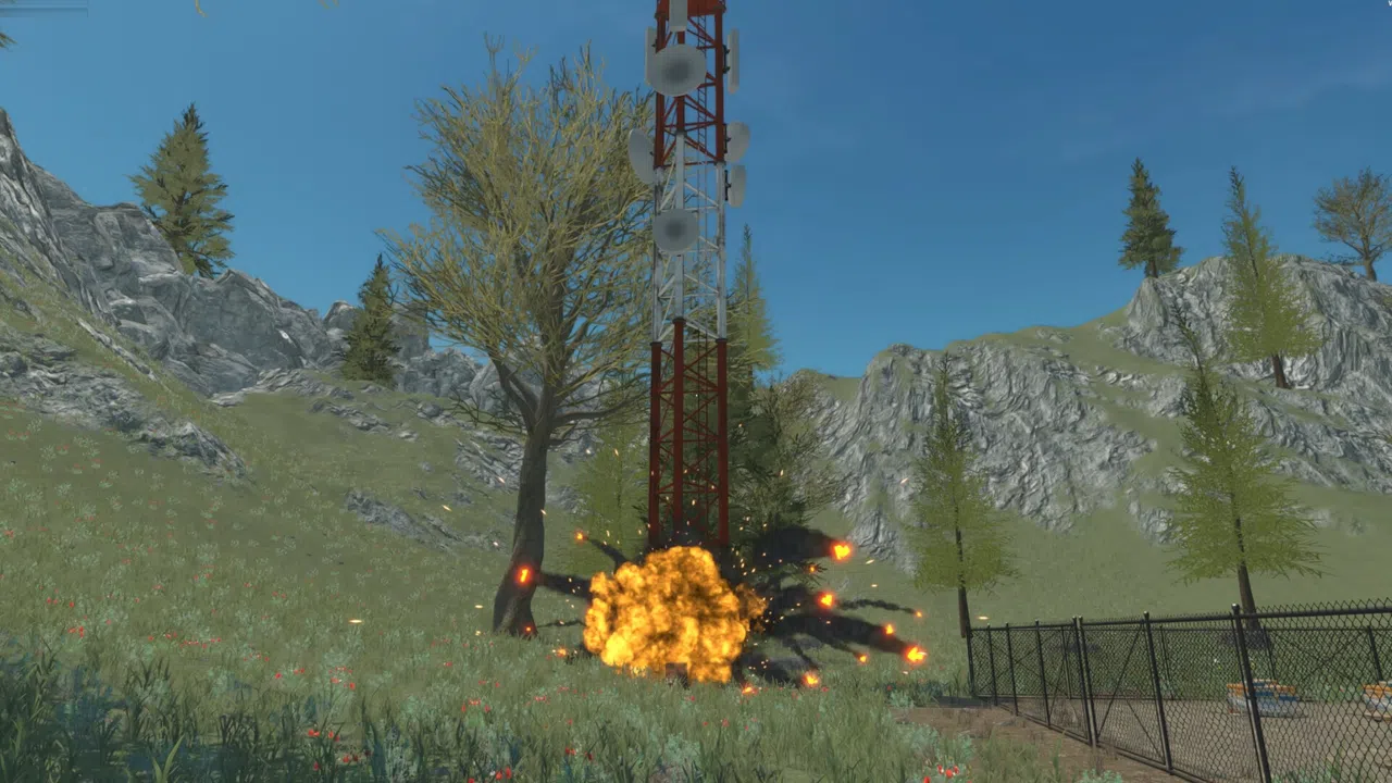 Jeger Screenshot 5