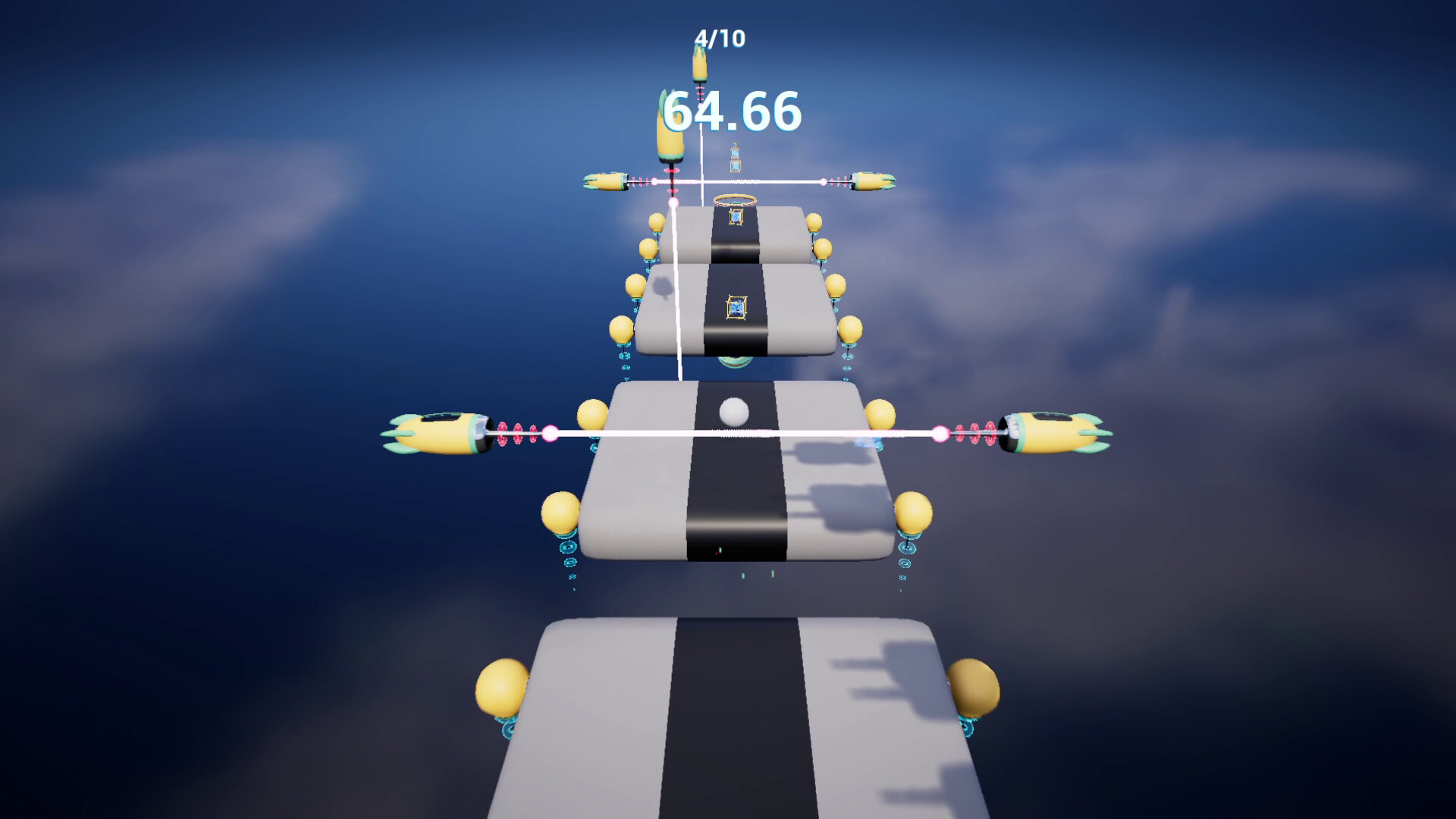 Item Collector Ball Screenshot 2