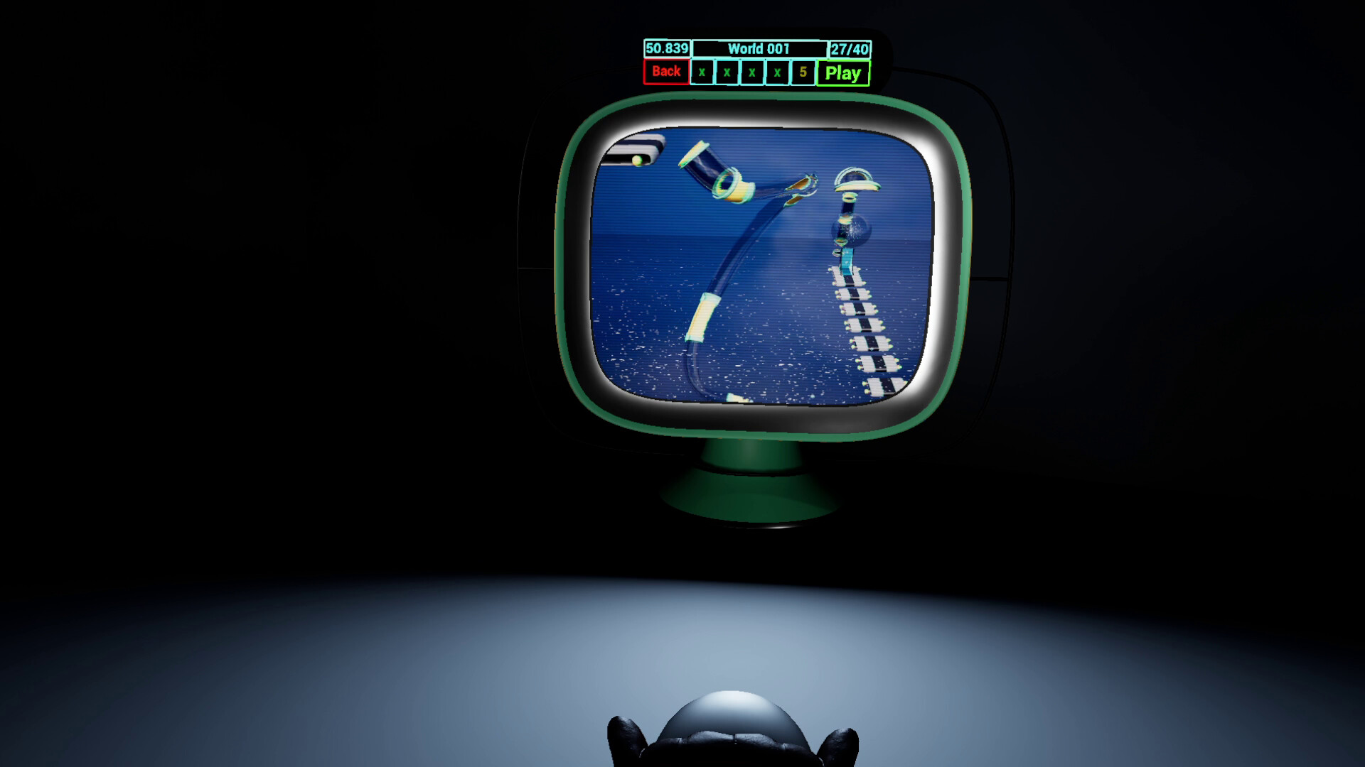 Item Collector Ball Screenshot 6