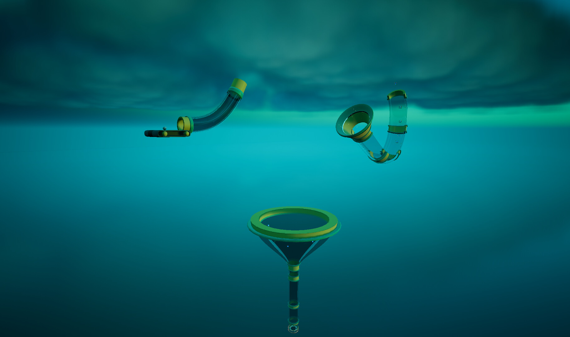 Item Collector Ball Screenshot 5