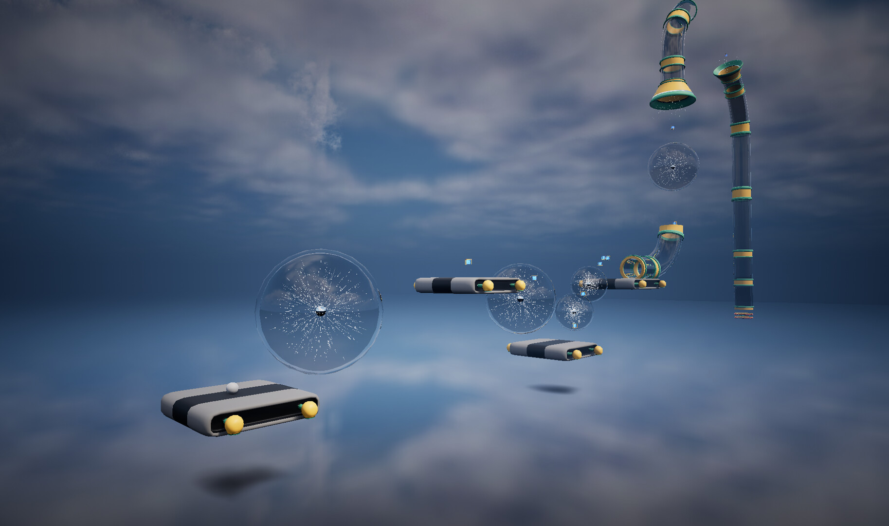 Item Collector Ball Screenshot 4