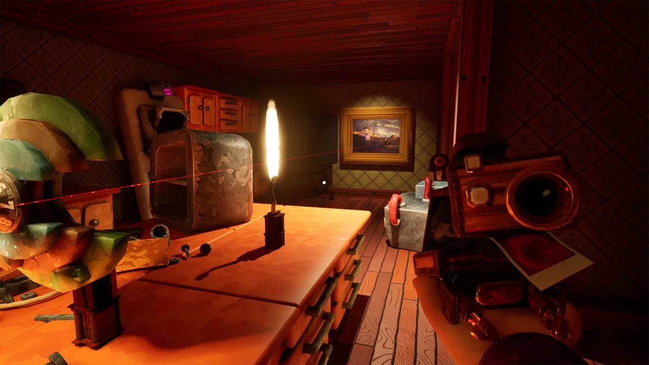 Campanion Demo Screenshot 8