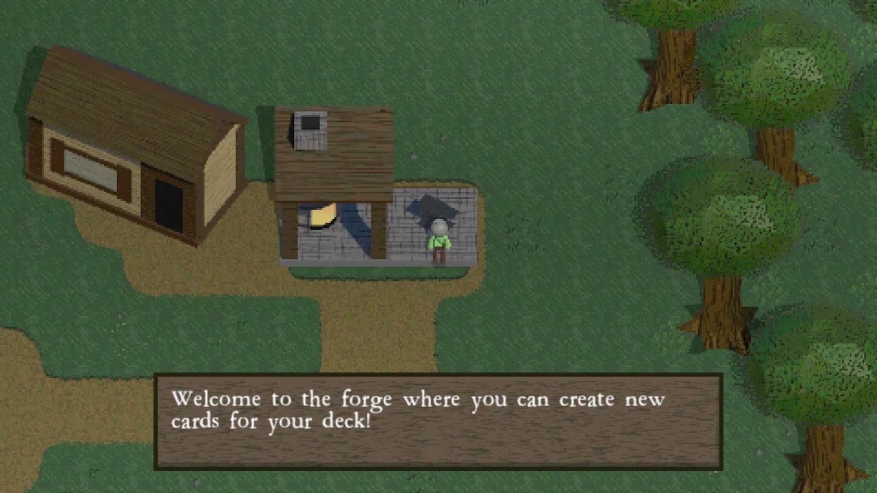 The Bespoke Cards Screenshot 0