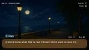 Winterlight - Where silence says it all Screenshot 2