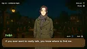Winterlight - Where silence says it all Screenshot 4