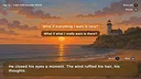 Winterlight - Where silence says it all Screenshot 11