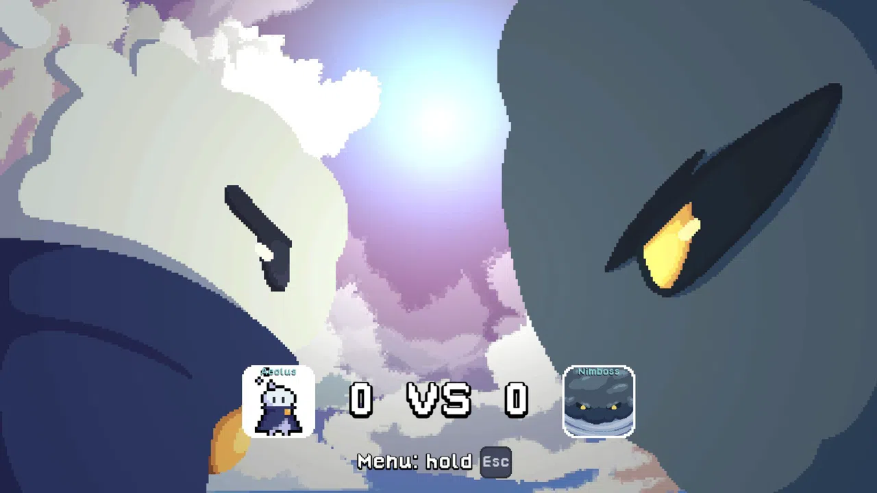 Right As Rain Screenshot 1