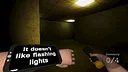 They Watch Demo Screenshot 5
