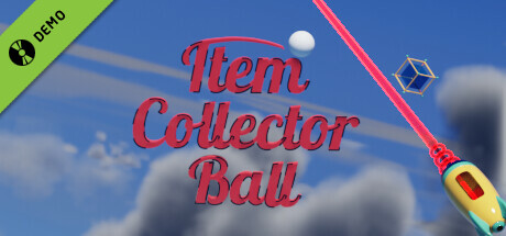Item Collector Ball Demo