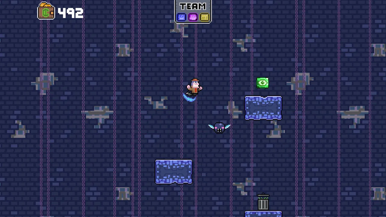 Cryptid Eye Screenshot 4