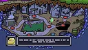 Cryptid Eye Screenshot 2