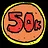 Reach 50 000!