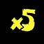 Combo X5 icon