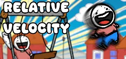 Relative Velocity