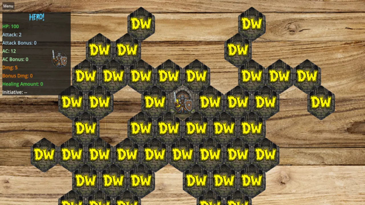 Dungeon (W)Hoarders Screenshot 1