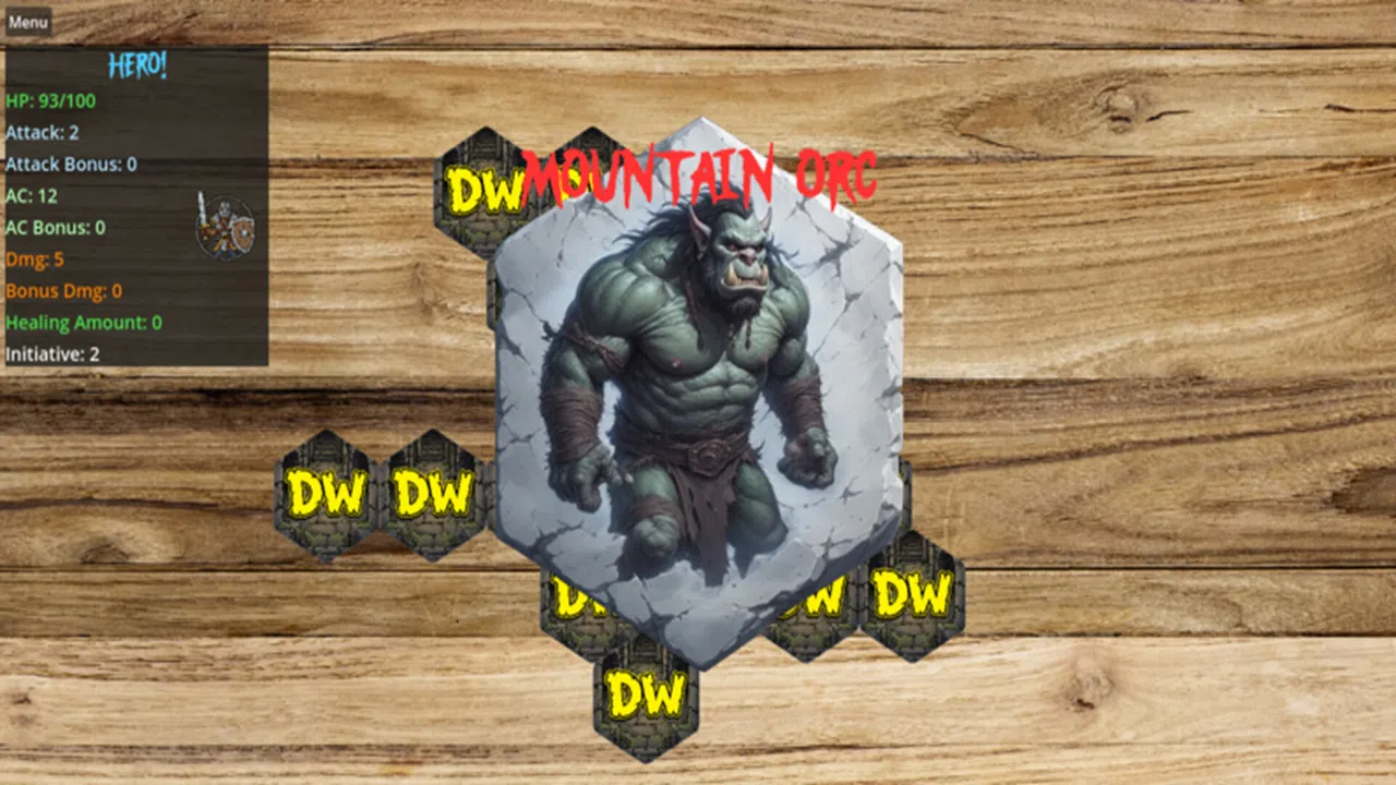 Dungeon (W)Hoarders Screenshot 2
