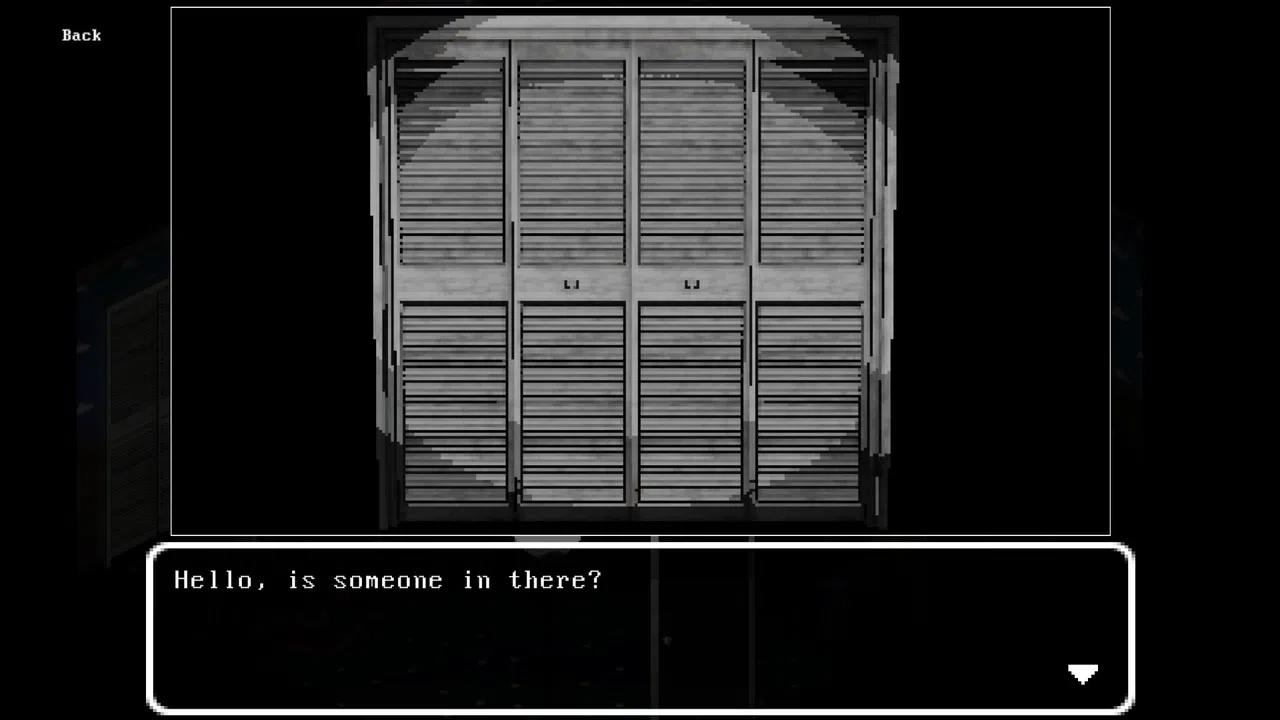 House of the Vigil Screenshot 3
