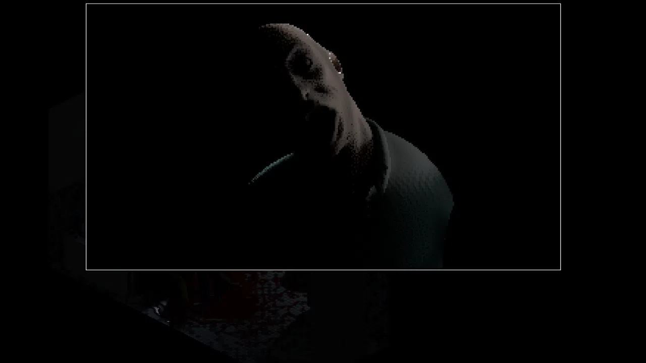 House of the Vigil Screenshot 0