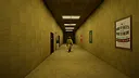 Backrooms Anomaly Demo Screenshot 1