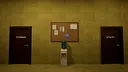 Backrooms Anomaly Demo Screenshot 3