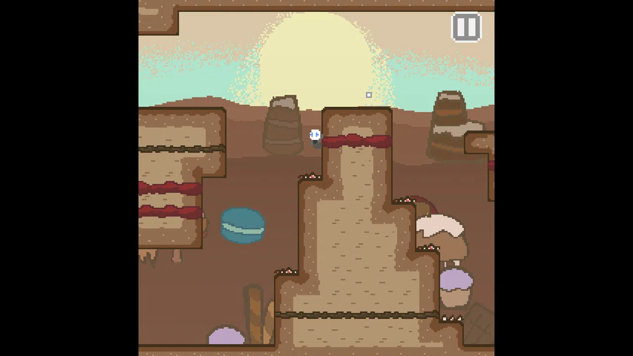 Leap In Deep Screenshot 1